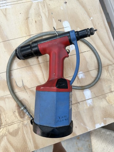 Riv nut gun - riv,
