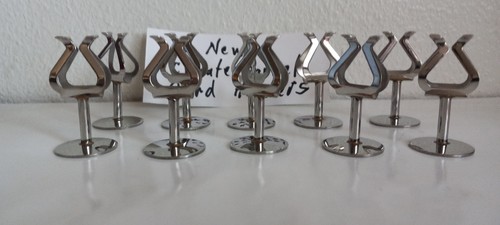 Lot crate barrel harp - lot,