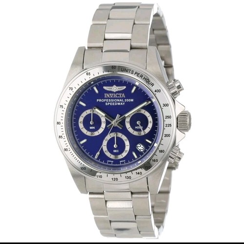 Invicta speedway mens - invicta,