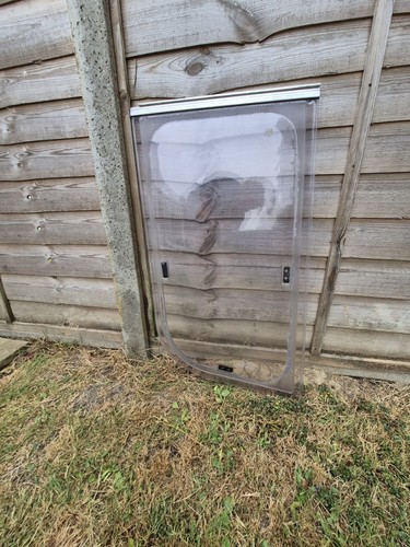 Swift caravan windows - swift,