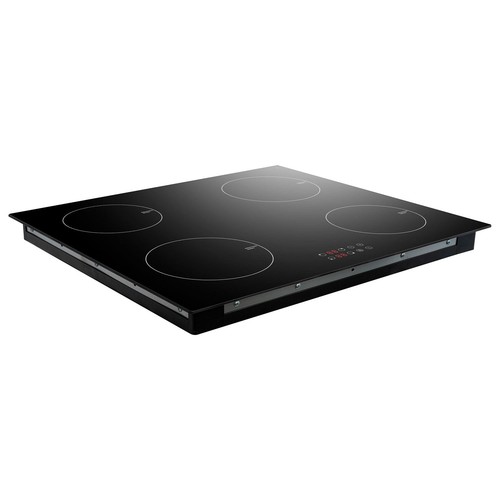 Electriq 60cm zone induction - zone,