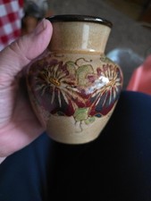 Vtg Guernsey Pottery Vintage