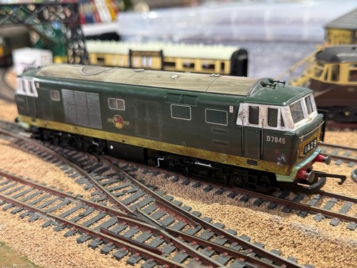 Hornby r2410 class - hornby,