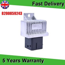 Glow Plug Heater Relay