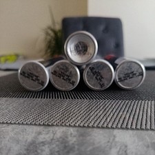 Timco Firmahold  FUEL CELLS NAIL GAS FOR PASLODE IM350 x 4 and 1 paslode 2026