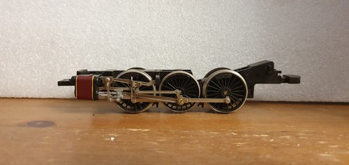 Hornby lms princess - lms, elizabeth