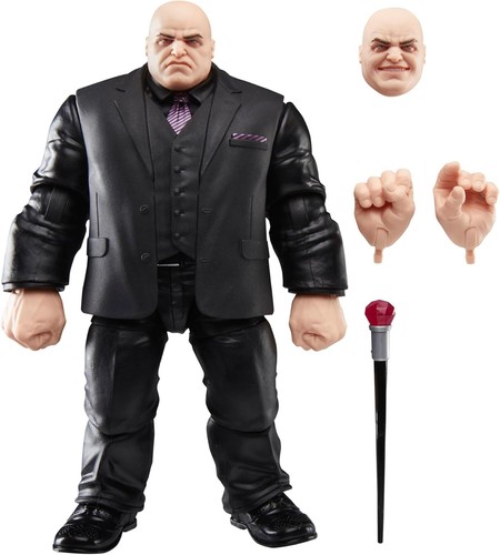 Marvel legends series gamer - legends,