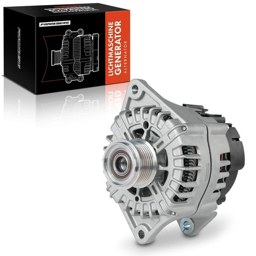 Frankberg alternator 180a - alternator,