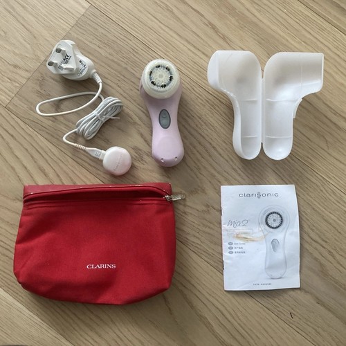 Clarisonic mia facial - clarisonic, 2