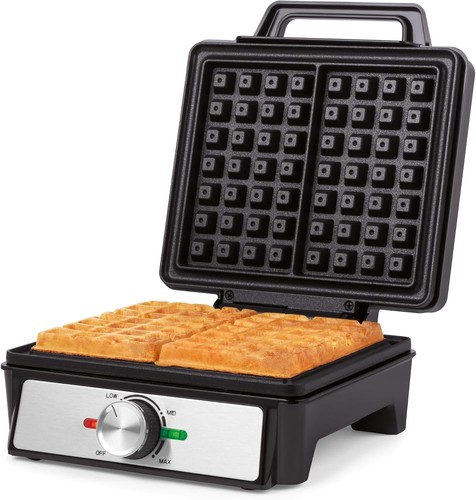 Salter waffle maker non stick - salter,