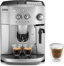 De'Longhi Magnifica ESAM4200.S Bean to Cup Coffee Machine - Silver