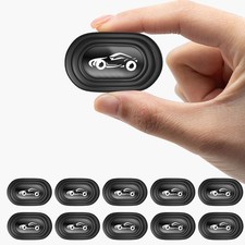 10Pcs Car Door Anti-Shock