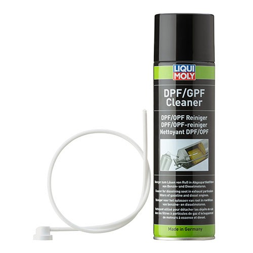 Liqui moly dpf - moly,