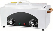 High-Temperature Sterilizer