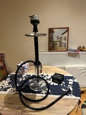 shisha doctor hookah