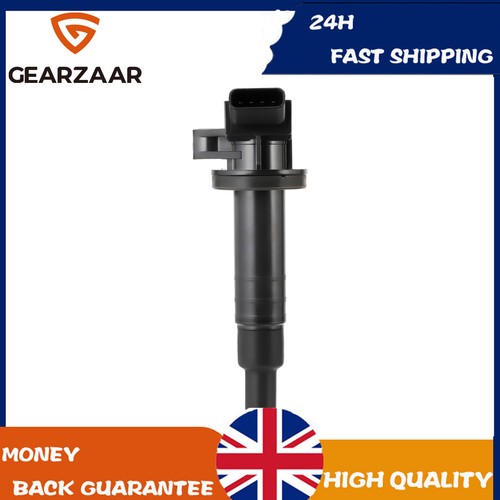 Ignition coil - ignition,