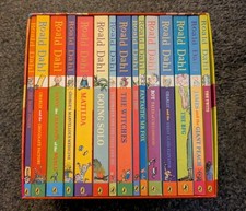 Roald Dahl Phizz Whizzing