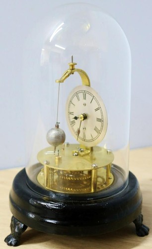 Antique mystery conical - antique, rotary