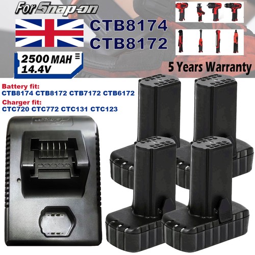 For snap 4v battery - for,