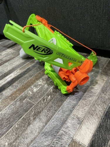 Nerf zombie strike - zombie,