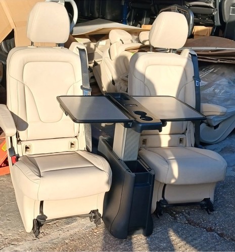 Mercedes vito tourer class - tourer, v