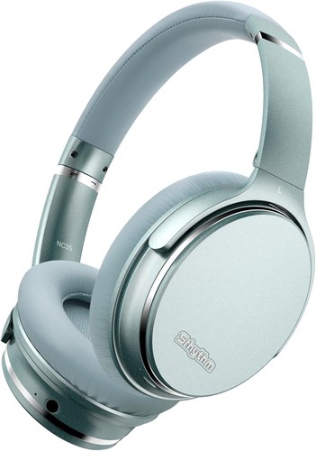 Srhythm nc35 active - nc35, noise
