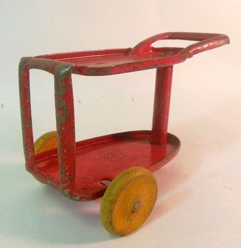 Antique mar usa - usa, toy