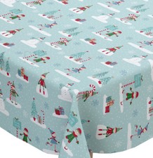 Elf on Shelf Duck Egg Blue