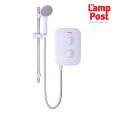 Redring Pure 7.5KW Electric Shower Instantaneous RPS7