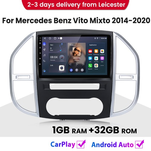 For mercedes benz vito mixto - mercedes,
