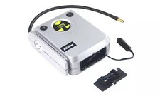 Challenge Xtreme Digital Tyre Inflator with Auto Cut Off(Opened Box Tested Item)