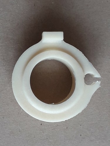 Vespa p200e headset - vespa,