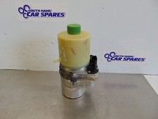 Skoda Fabia Power Steering