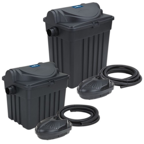 Bermuda pond filter pump - filter,, &
