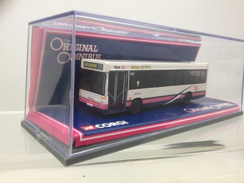 Corgi 42813 oo gauge - 1:76/oo,