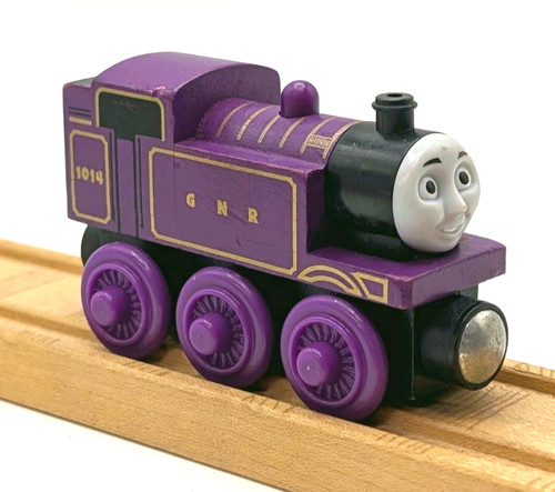 Thomas friends wooden - &,