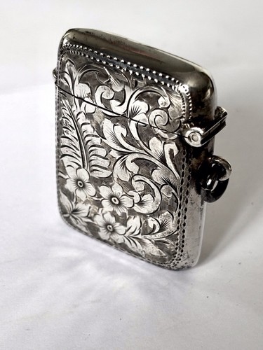 Antique edwardian silver gilt - edwardian,