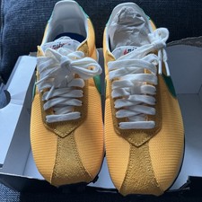 Nike LD-1000 Unisex Orange &