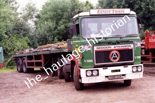 Thh truck photos - truck,