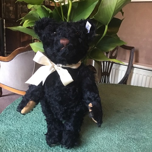 Steiff 1912 replica - steiff, teddy