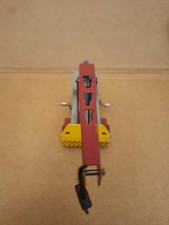 French Dinky Toys 50 Grue Salev Crane.  td3