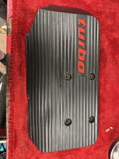 C20let Top hat Cover Vauxhall Cavalier Turbo Mk3. Vauxhall Calibra