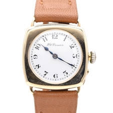 1925 JW Benson Rare All