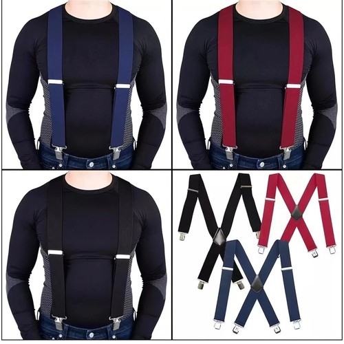 Mens rider braces shape - rider,