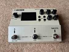 Boss DD-500 Digital Delay
