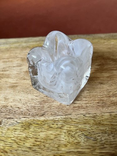 Adrian sankey glass molar - sankey,