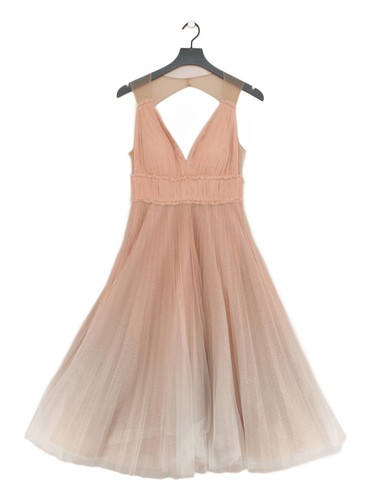Marchesa notte maxi dress - maxi, in