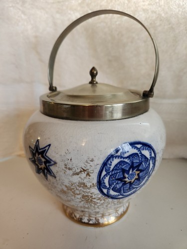 Khiva burslem newport pottery - khiva,