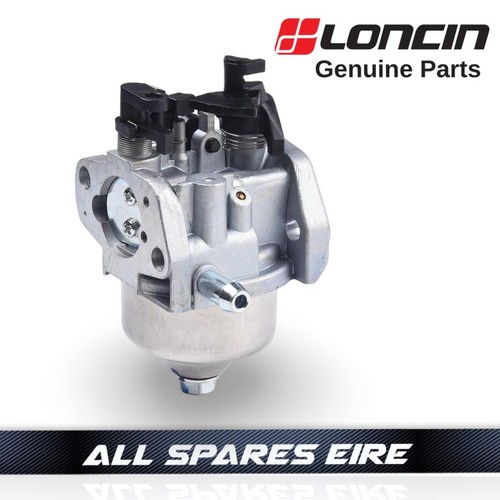 Genuine loncin carburettor - genuine,