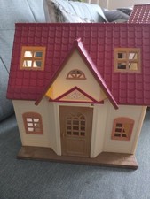 sylvanian families Cosy